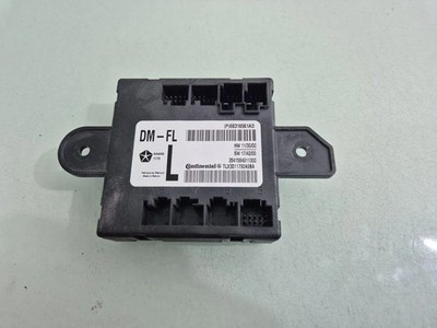 CHRYSLER PACIFICA Türsteuergerät vorne links 68316561AD Petrol 214kw 36358208