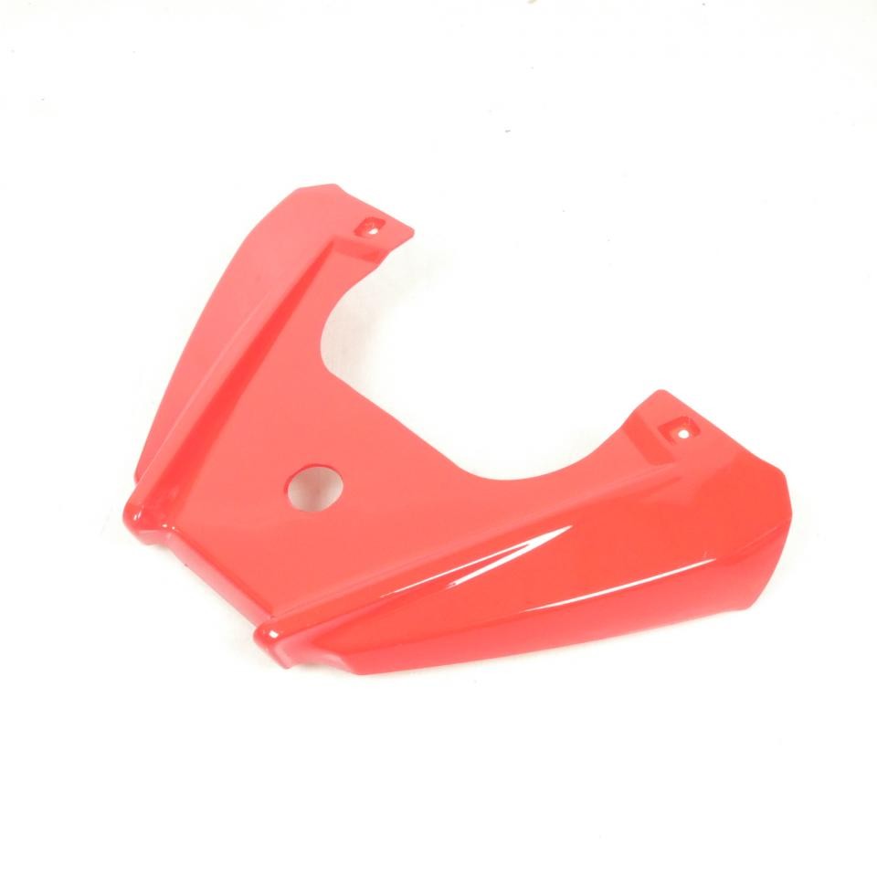 Inter coque AR rouge Aprilia 160 SXR 4T SP1B007730R7 1B007730 carrosserie neuve