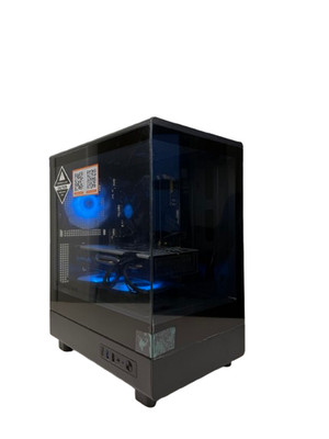 Gaming PC RX 580 8GB I5 4950 16GB RAM