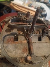 1968 68 7028262 Vc Quadrajet Carburetor Carb Pontiac 400 428 Gto Lemans Firebird 1968 68 7028262 Vc Quadrajet Carburetor Carb Pontiac 400 428 Gto Lemans Firebird