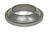 Hjs Dichtring Abgasrohr FüR Vw Golf Ii Jetta Passat B3/B4 Transporter T3 Iii