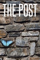 The Post Patricia Jones Taschenbuch Kartoniert / Broschiert Englisch 2014