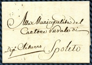 Grands questeurs de la République ROMAINE (répub.sœur de la France) 1799