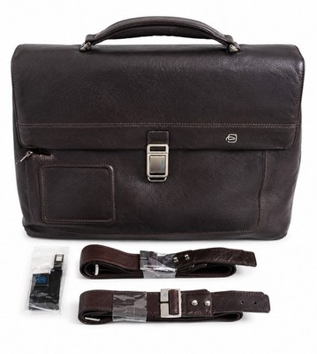 herren tasche piquadro
