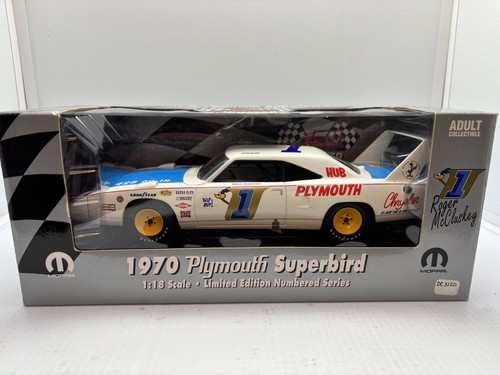 1970 Plymouth Superbird 440Ci/375Hp V8 - Voiture de collection à vendre