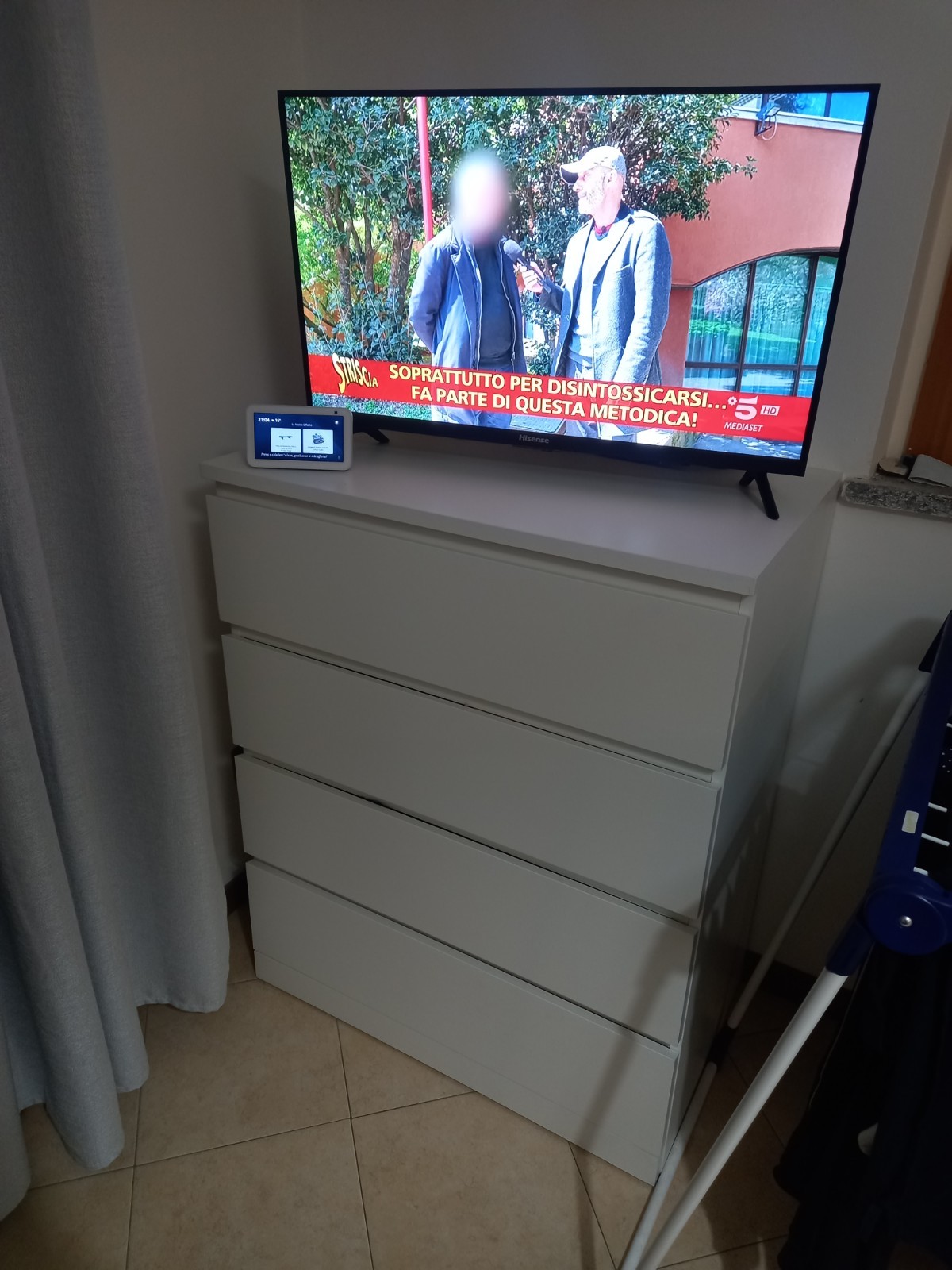 Foto 1 di 2