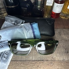 Chrome Hearts Sluss Bussin II Sunglasses