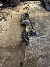 Peugeot  Partner Berlingo Combo  18-24 Power Steering Rack (electric) 6820000302