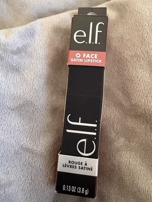 e.l.f. - O Face Satin Lipstick- Vocal , Neu (2)