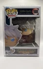 Funko Pop! Vinyl: Jujutsu Kaisen - Satoru Gojo #1885