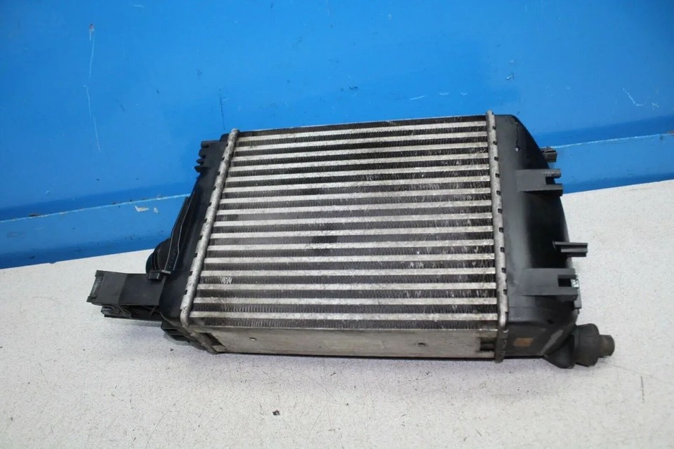 Charging air cooler Cooler Turbo cooler Dacia Lodgy Bj.12 1.5 dCi eBay