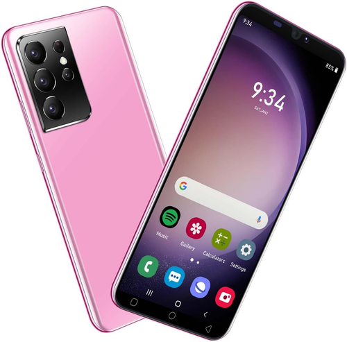 Telefoni Cellulari Economici, Smartphone Dual SIM 3G/2G Da 5,0 Pollici, Quad Cor - Foto 12 di 12