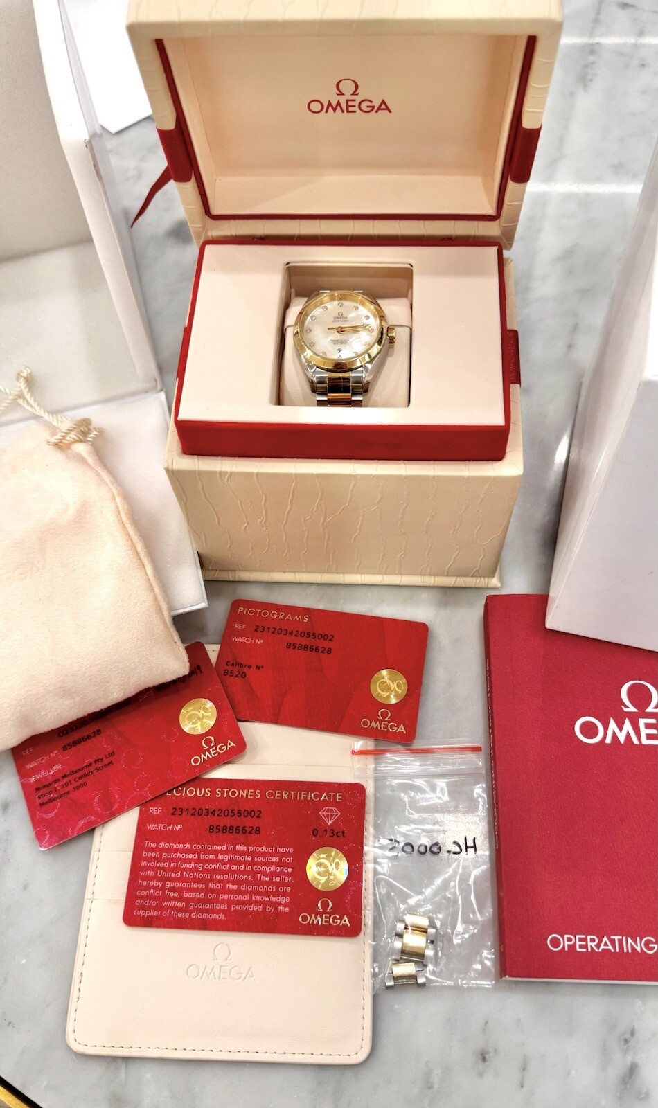 Omega women’s Watches image 3