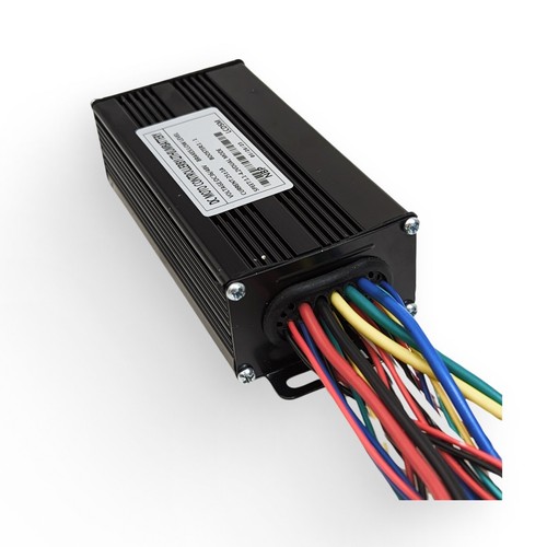 Ebike Controller Sine Wave 36/48V YF 25A + SW900 Display 1000W Kit Dual Mode - Picture 5 of 5