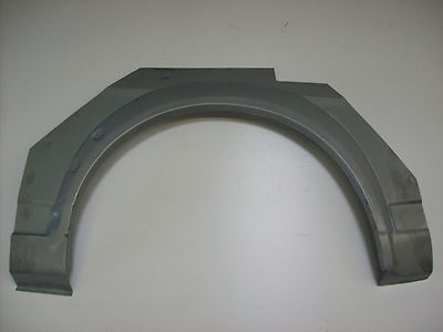 Radlauf Kotflügel Seitenwand hinten links VW Scirocco 2 Typ 53B Bj. 82-88