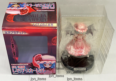 Remilia Scarlet 1/8 Figure Touhou Project Griffon Remilia Scarlet 1/8 Figure Touhou Project Griffon