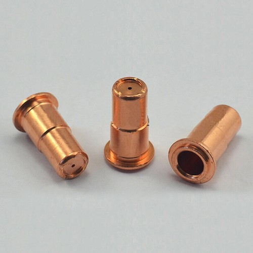 PD0106-12 Plasma Nozzle tips Fit A81 A80 P80 Plasma Torch 10pcs - Picture 2 of 2