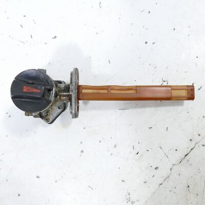 Yamaha RD 350 31K Benzinhahn Tankverschluß 66766 | eBay