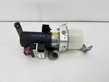 2003-2010 volkswagen beetle convertible roof top hydraulic pump motor OEM