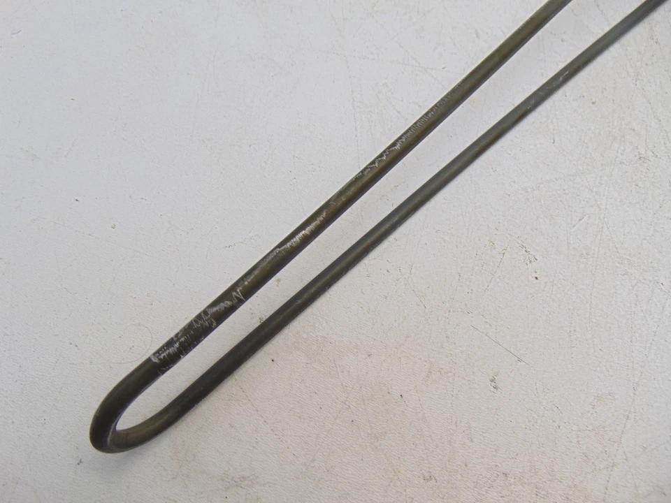 Frigidaire Refrigerador GRMC2273CF02 Calentador Descongelante Foto 3 de 3