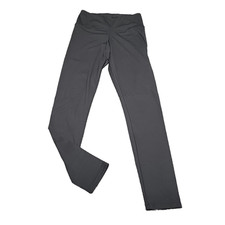 Felina Women's Athleisure Performance Pull On Leggings Medium Size Black Pants