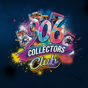 906 Collectors Club | eBay Stores