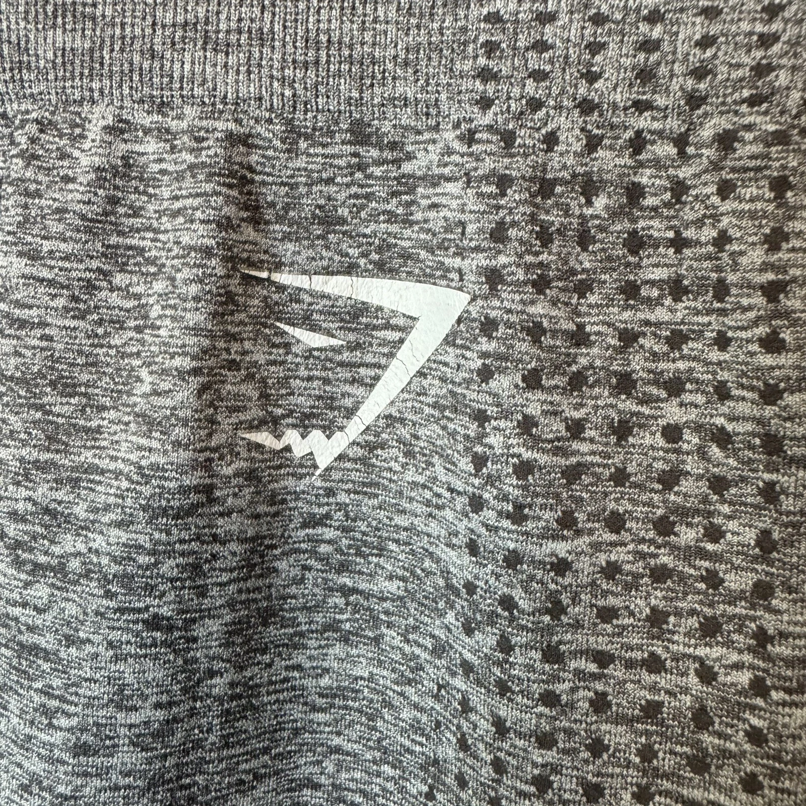 gymshark vital seamless high rise leggings