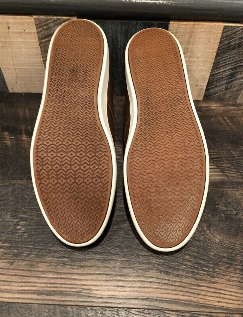 Steve Madden Fenway Sneakers Mens 9.5 Excellent Condition Steve Madden Fenway Fashion Sneaker Men main image 3