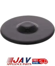 For Amana Range Gas Burner Cap Inv# RS324