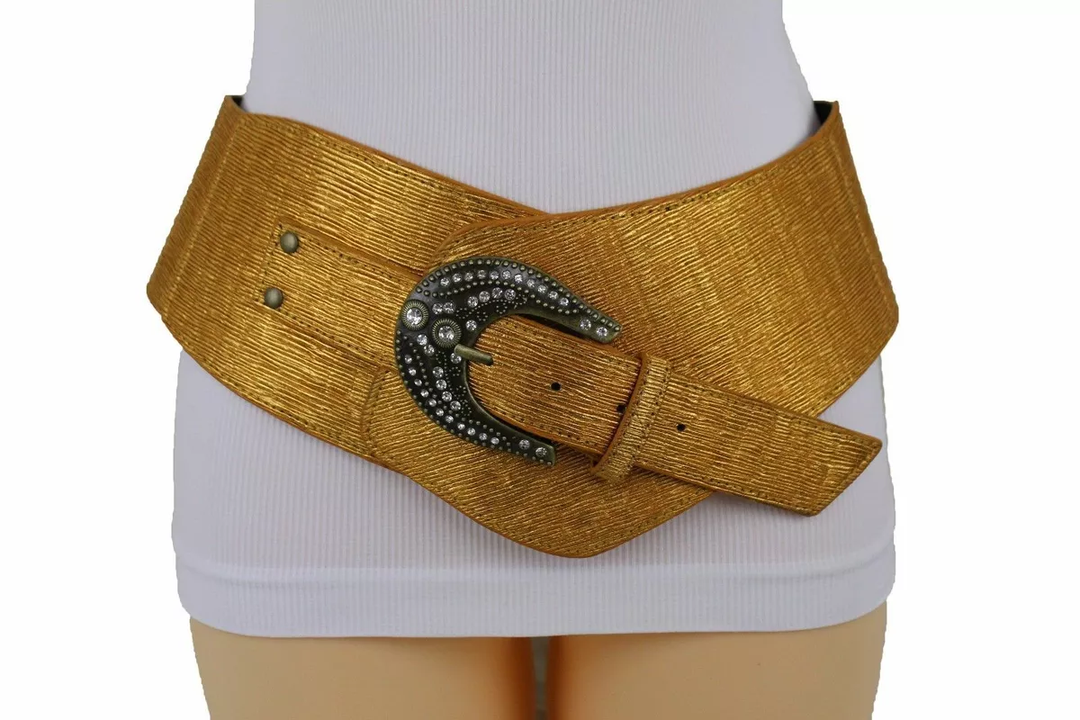 Ceinture a la taille cheap femme