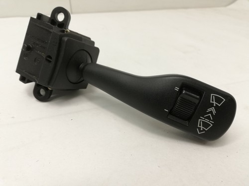 BMW 3er E46 Scheinwischer Wischerschalter Schalter Hebel 8363669 m (38)
