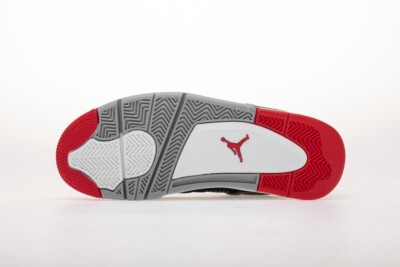 Authentic Air Jordan 4 Retro Paris Saint-Germain