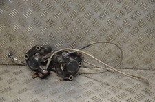 PAIRE D'ÉTRIERS DE FREIN AVANT HONDA BOL D'OR 750 900 COD.4559