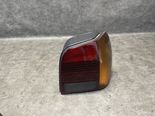 VW Polo 6N Rücklicht Rückleuchte Rechts #BK72-2