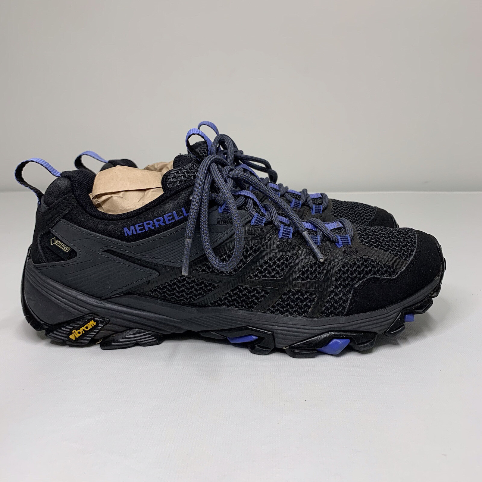 Women's Merrell Moab FST GTX Gore-Tex 