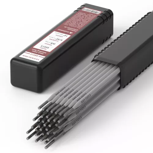 E6013 mild-steel rod, Carbon Steel Stick Electrodes 3/32'', 1/8'', 5/32''
