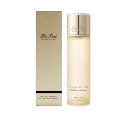 OHUI The First Geniture Cell Essential Source 120ml - Premium K-Beauty Essence