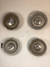 1978-1980 CHEVROLET  MONTE CARLO  14" Hubcap Wheel Cover Hubcap Vintage