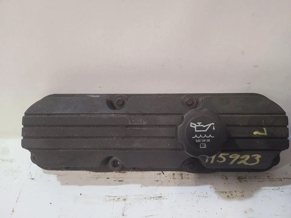 Used Engine Valve Cover fits: 2004 Buick Regal Valve Cover Grade A — 第 2/4 张图片