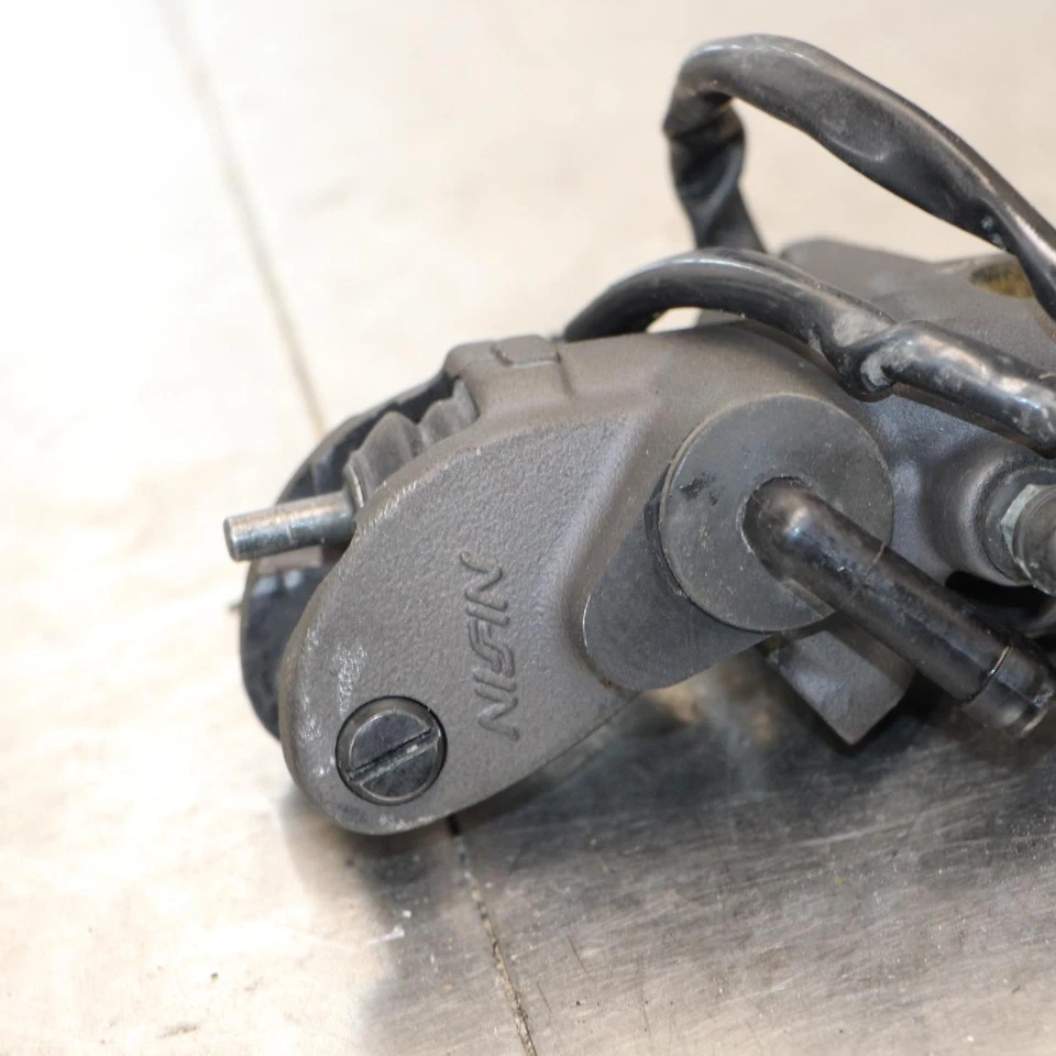 19-21 KAWASAKI NINJA H2 SX SE+ Front Brake Master Cylinder - Imagem 3 de 4