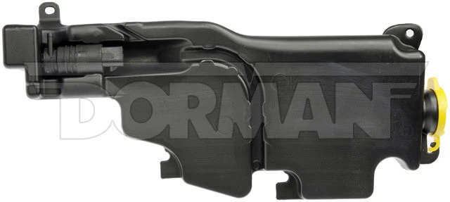 14-17 RAM 4500 5500 DEPÓSITO LÍQUIDO LAVAPARABRISAS V8 6.4 603-662 Foto 4 de 4