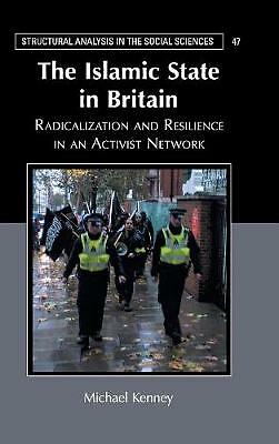 The Islamic State in Britain Kenney Hardback Cambridge University Press