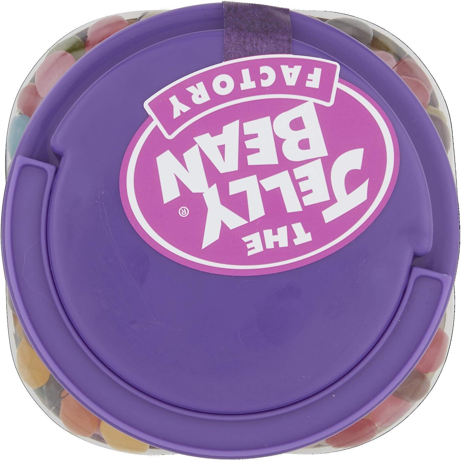 The Jelly Bean Factory Huge Flavours, 1.4Kg 745092013537 eBay