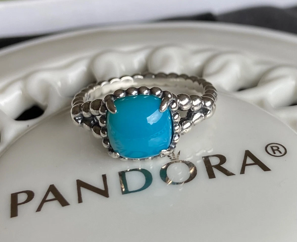 Vibrant spirit ring pandora clearance