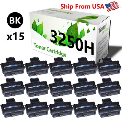 15P 3250H 3250 Toner Cartridge Fit For Xerox Phaser 3250N 3250 3250D Printer