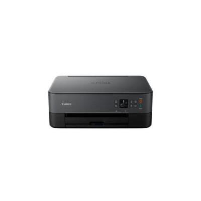 Canon PIXMA TS5355a Tintenstrahl Multifunktionsdrucker - Schwarz (3773C196)