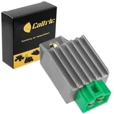 Regulator Rectifier fits Polaris RZR 170 2009 2010 2011 2012 2013 2014