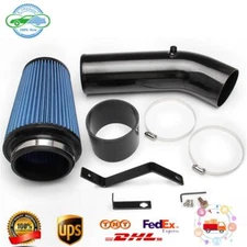 Oiled Cold Air Intake Pipe Diesel for Ford F250 F350 F450 99-03 Super Duty 7.3L