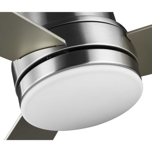 Progress Lighting Trevina II 44 Trevina II 44" 3 Blade LED Indoor - Black - Picture 3 of 5