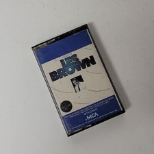 Les Brown Best Of Cassette Big Band Music